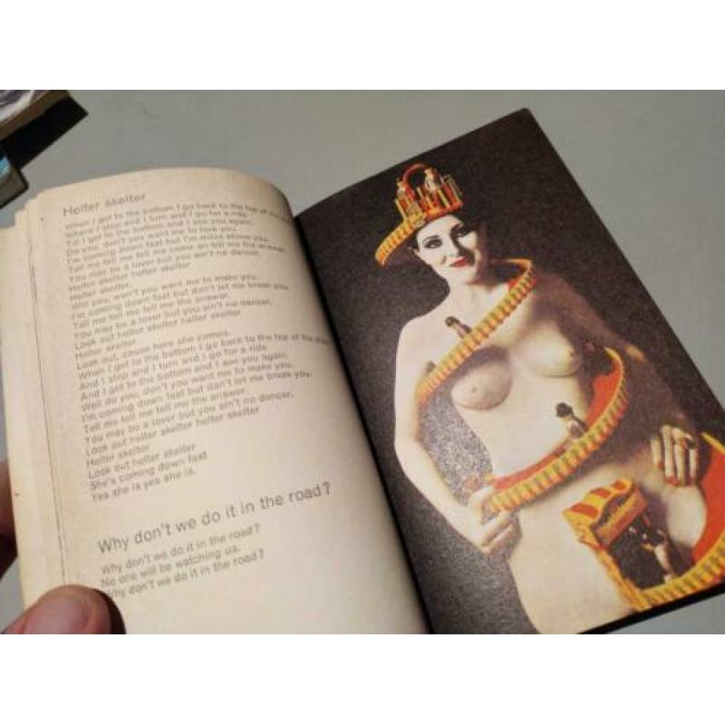 The Beatles, ,Songbook