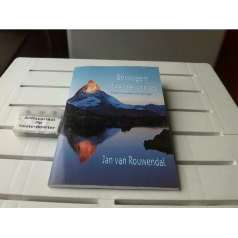 [1208] PERSOONLIJKE GROEI [auteurs R-Z] | versie 3-3-2020