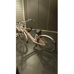 Gazelle nl frame maat 49