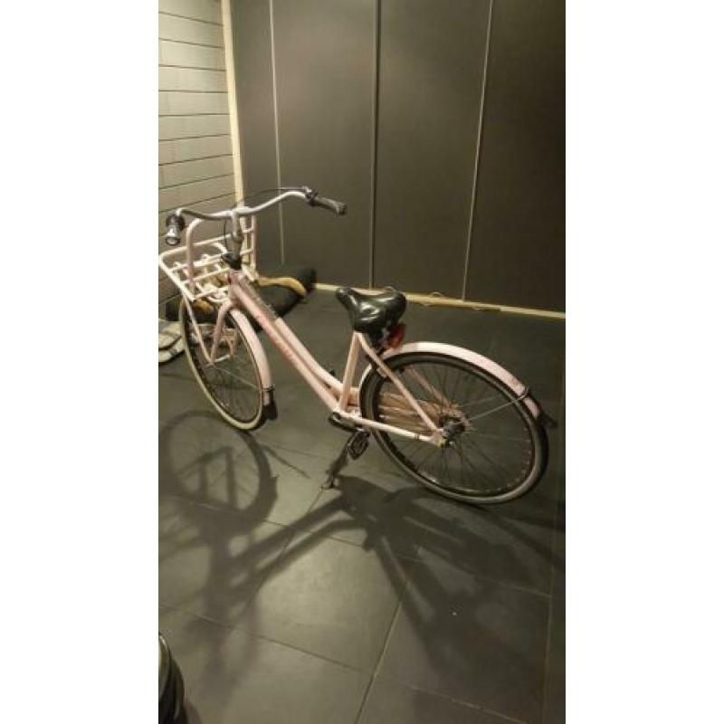 Gazelle nl frame maat 49