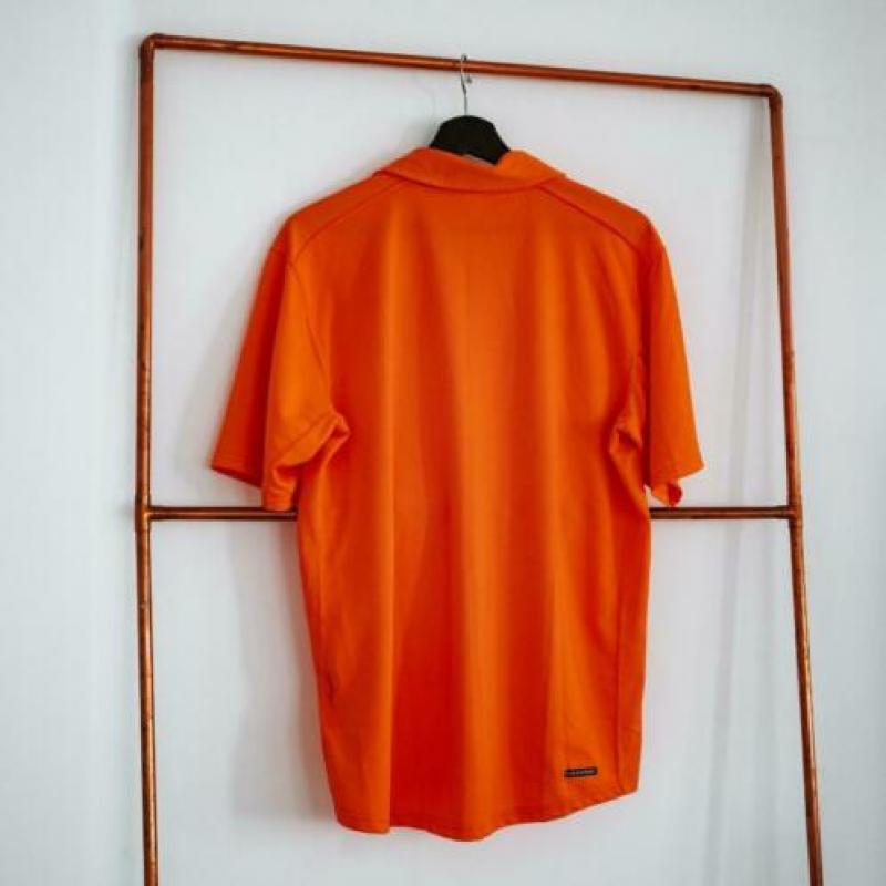 Officieel voetbalshirt van het Oranje team - Maat L