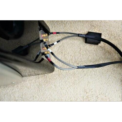 John Van Gent Magic Link Ultra 2x 2.5m nieuw 5500 nu 1998