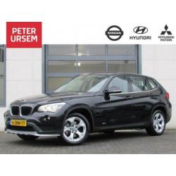 BMW X1 1.6D SDRIVE EXECUTIVE Incl. BTW Dealer onderhouden 1e
