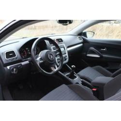 Volkswagen Scirocco 1.4 TSI Highline 160pk