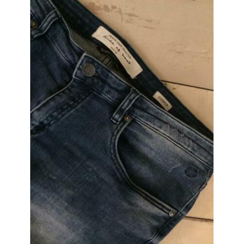 Circle of trust jeans poppy maat 30