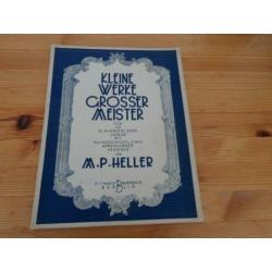 M. P. Heller