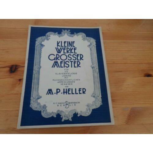 M. P. Heller