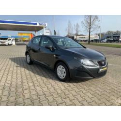 SEAT Ibiza SC 1.4 Spirit 1E EIGENAAR//5 DRS//AIRCO//ISO-FIX/