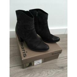 Tamaris laarsjes maat 39
