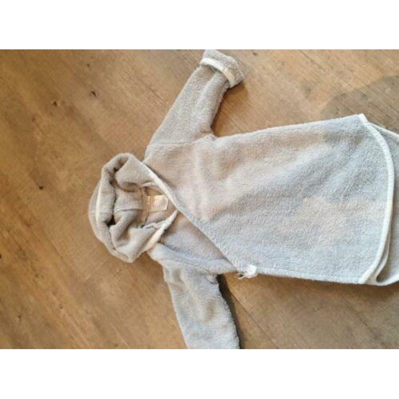 Koeka badjas maat 74/80