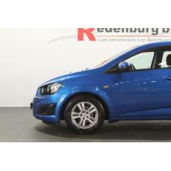 Chevrolet Aveo 1.3D LT CV / Airco / Trekhaak (bj 2012)