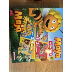 Verschillende puzzels