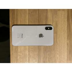 Iphone x 64gb