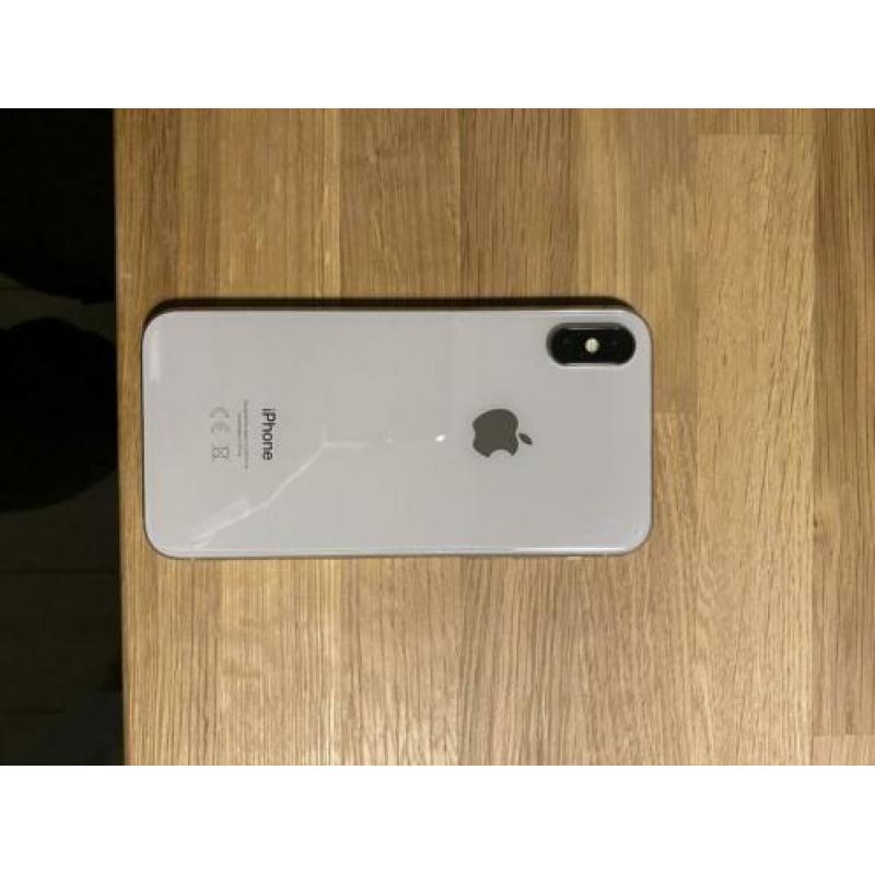 Iphone x 64gb