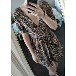 Nieuwe loavies jurk in maat XS.