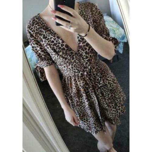 Nieuwe loavies jurk in maat XS.