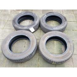 zomerbanden 195/65 R15