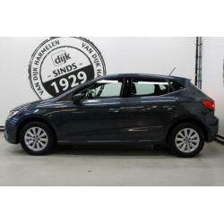 Seat Ibiza 1.0 TSI Excellence DSG AUTOMAAT VIRTUAL COCKPIT A
