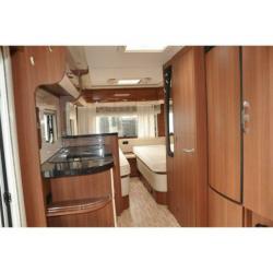 LMC Maestro 510 E ENKELE BEDDEN,