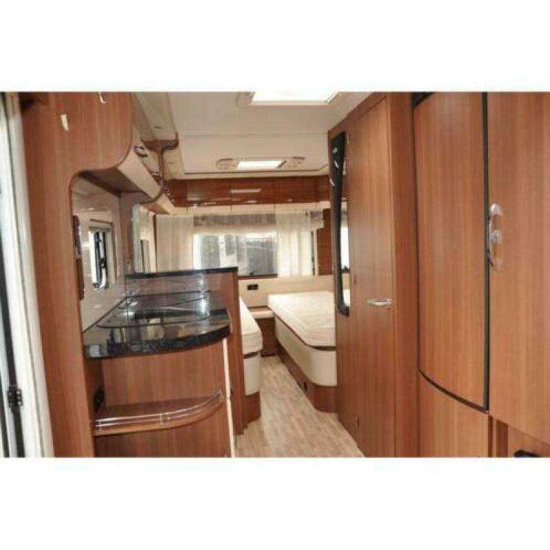 LMC Maestro 510 E ENKELE BEDDEN,