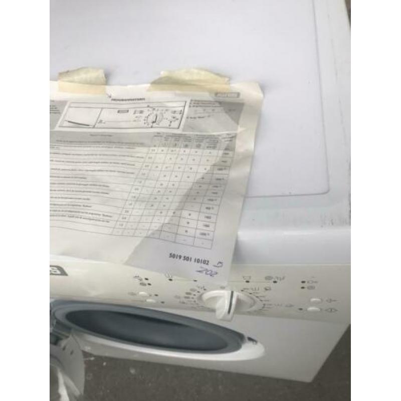 Wasmachine