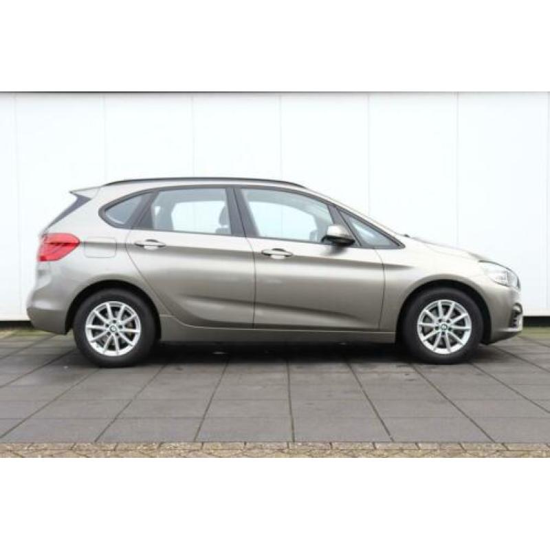 BMW 2 Serie Gran Tourer 216i | NAVI | CRUISE | CLIMATE | LMV