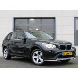 BMW X1 1.6D SDRIVE EXECUTIVE Incl. BTW Dealer onderhouden 1e