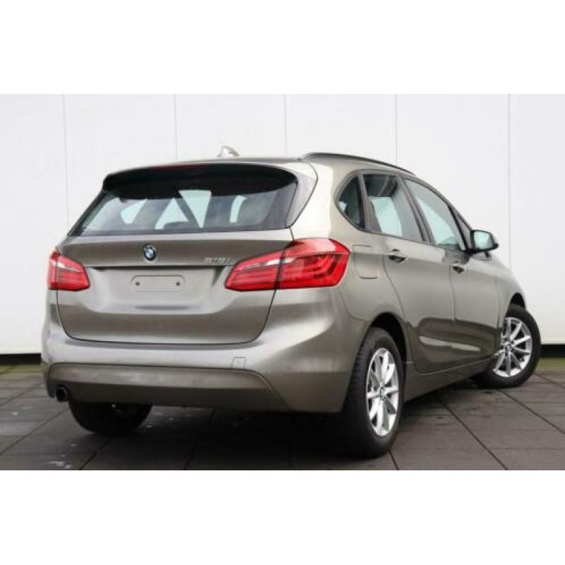 BMW 2 Serie Gran Tourer 216i | NAVI | CRUISE | CLIMATE | LMV