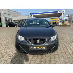 SEAT Ibiza SC 1.4 Spirit 1E EIGENAAR//5 DRS//AIRCO//ISO-FIX/