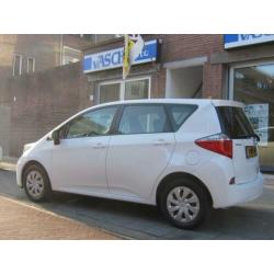 Toyota Verso-S 1.3 VVT-i Comfort Navigatie, Airco, Cruise Co