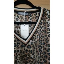 Geisha blouse maat XXL (nieuw)