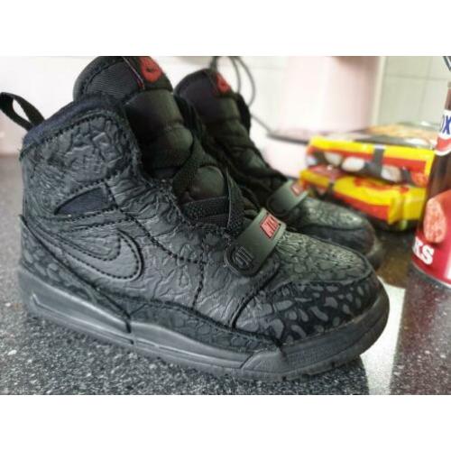 Nike Air Jordan 312 Legacy maat 25 nikes jordans sneakers