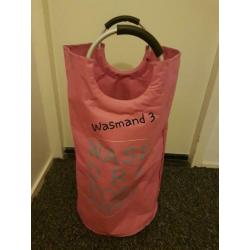 3 wasmanden ps te koop