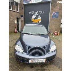 Chrysler PT Cruiser 2.2 CRD Touring