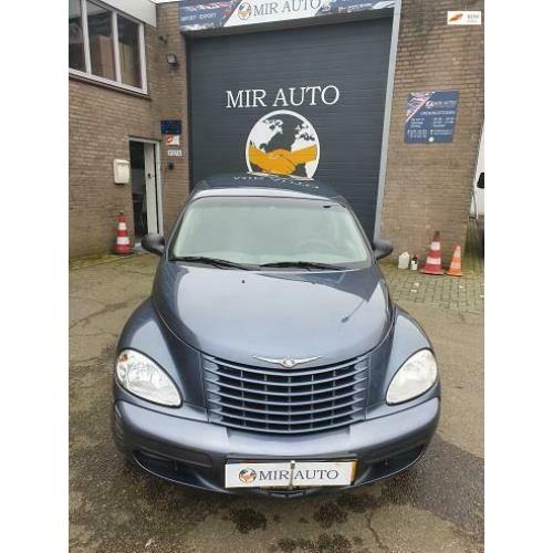 Chrysler PT Cruiser 2.2 CRD Touring