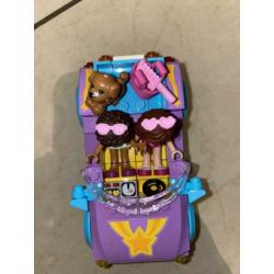 Lego Friends Cabrio