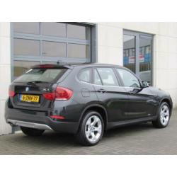 BMW X1 1.6D SDRIVE EXECUTIVE Incl. BTW Dealer onderhouden 1e