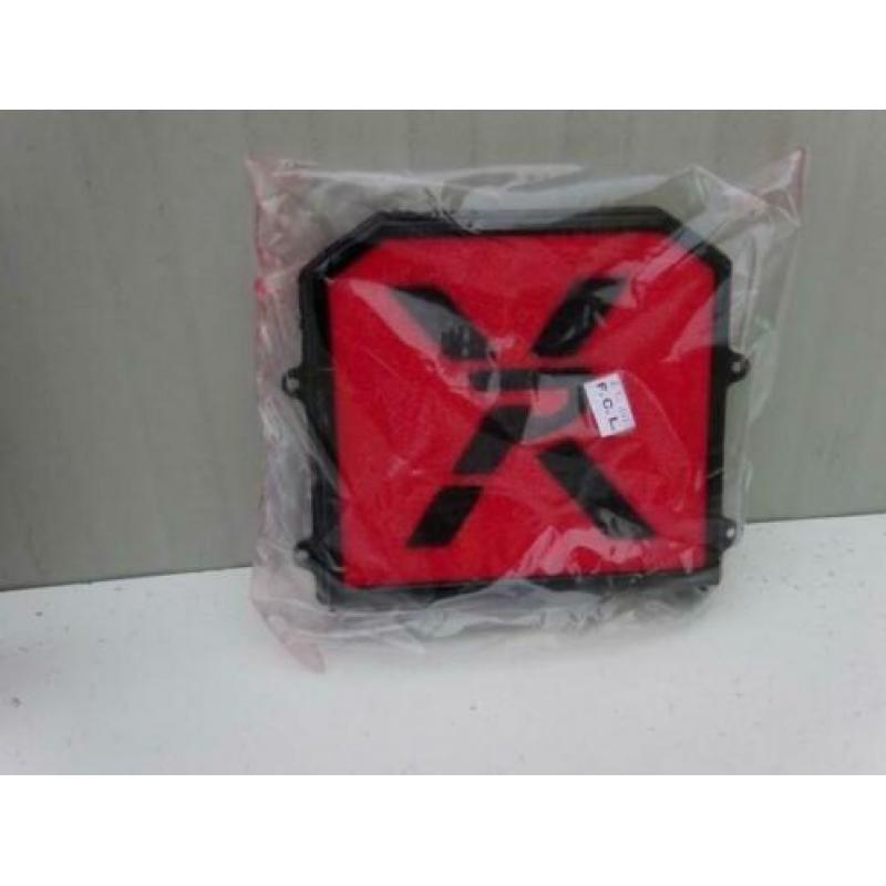 Pipercross open Luchtfilter Honda XL1000V Varadero 2003-2010