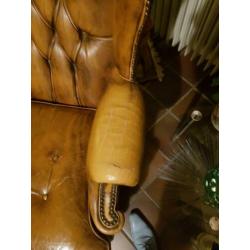 Queen Ann Fauteuil