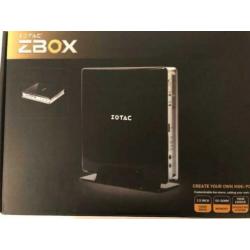 Zotac ZBox ID18 Mini PC