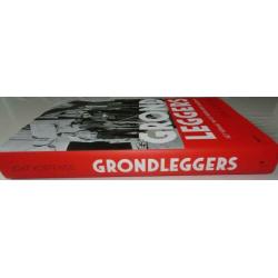 Grondleggers. Het Verhaal van de Nederlandse Baggeraars.