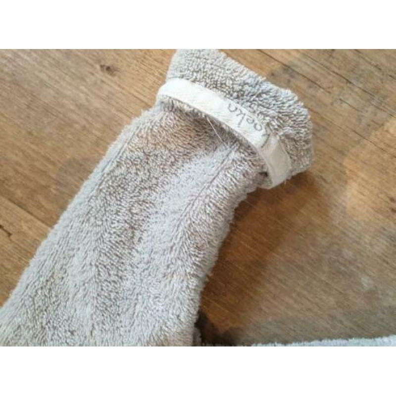 Koeka badjas maat 74/80