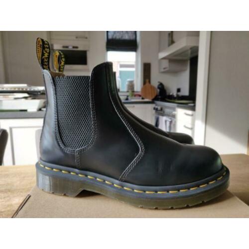 Dr. Martens 2976 black maat 38