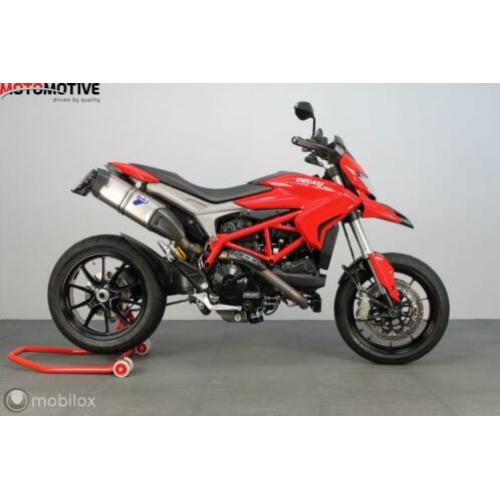 Ducati Hypermotard 939 Full Termignoni ( 821 950 )