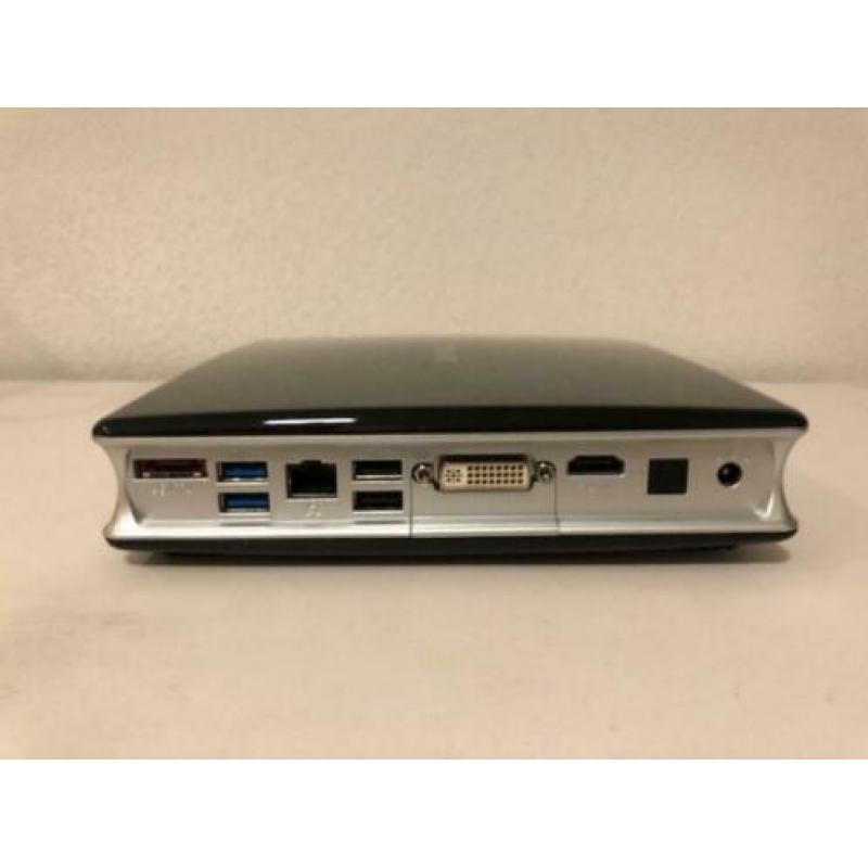 Zotac ZBox ID18 Mini PC