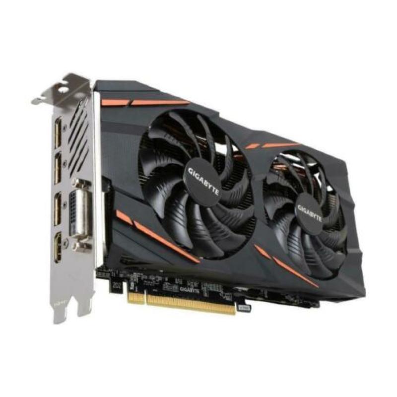 Super Game Pc i7 - 6700, 16gb, SSD+1TB, RX570 8gb + 24'' LED