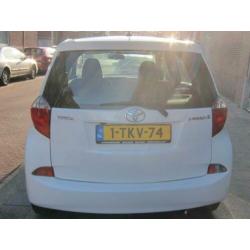 Toyota Verso-S 1.3 VVT-i Comfort Navigatie, Airco, Cruise Co