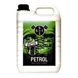 5in1 Benzine Injectie Reiniger