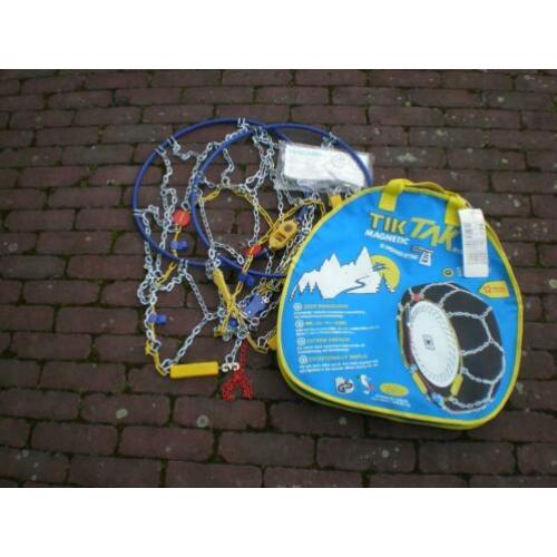 Sneeuwketting tik tak rmagnetic r12
