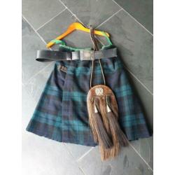 Antieke kleding